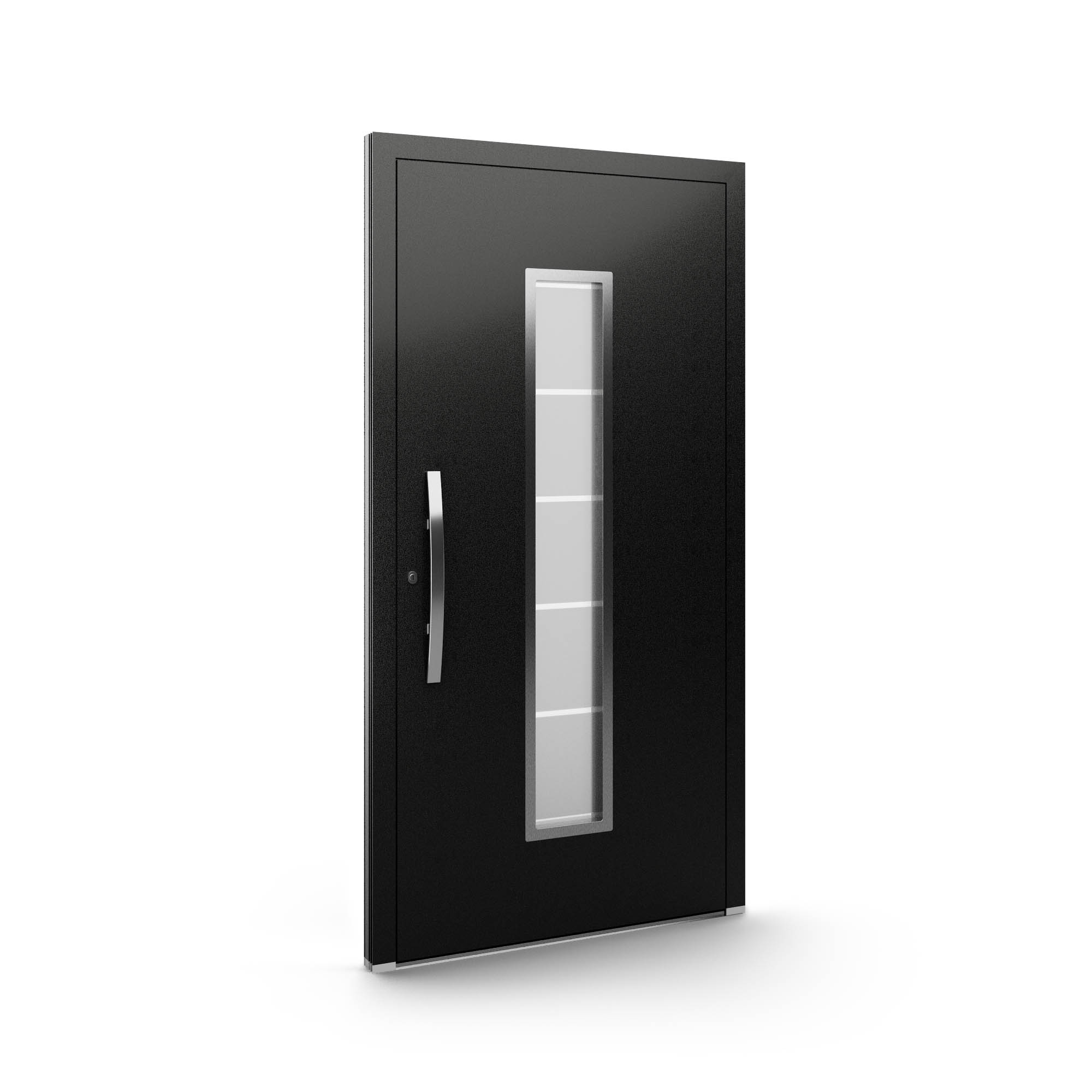Drzwi Aluminiowe Despiro