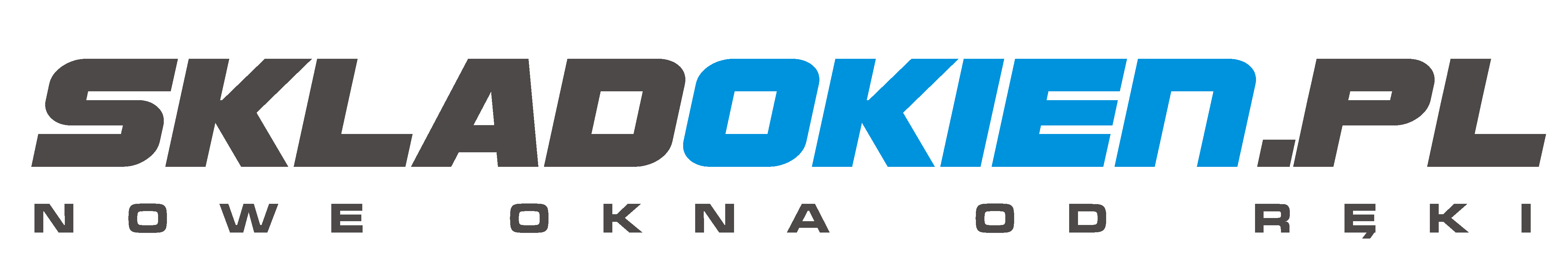 skład okien