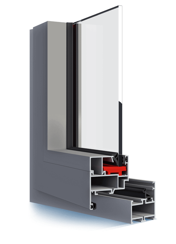 Aluprof MB-45