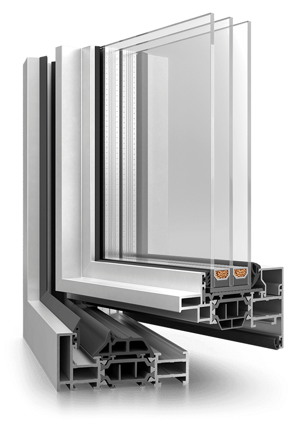 Aliplast MaxLight Design