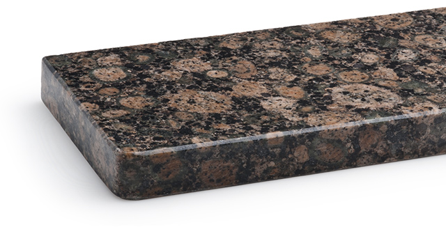 Parapety Granitowe
