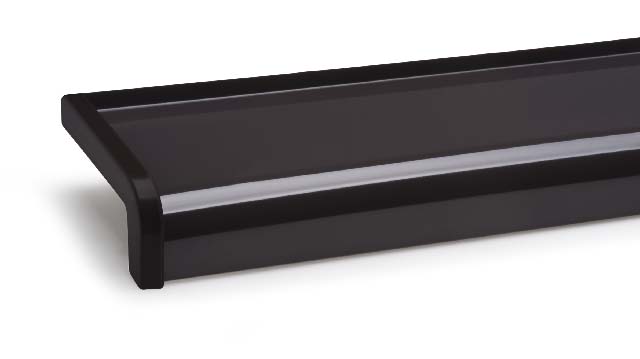 Parapety Aluminiowe