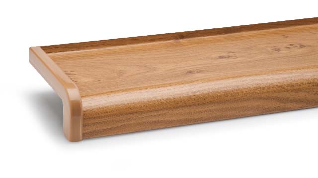 Parapety Stalowe